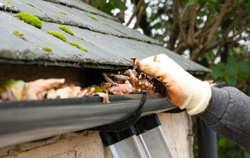 gutter cleaning Knowetop, North Lanarkshire