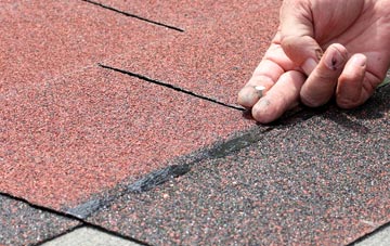 Knowetop asphalt roof repairs