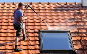 roof cleaning Knowetop, North Lanarkshire