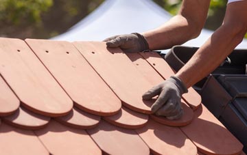 Knowetop roof tile contractors