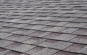 Knowetop tiles for shallow pitch roofing