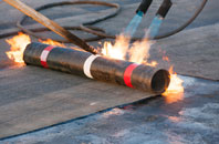 free Knowetop roof quotes