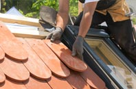 Knowetop tiled roofing companies